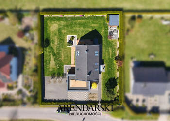 Koniecznie obejrzyj film prezentujący ten dom