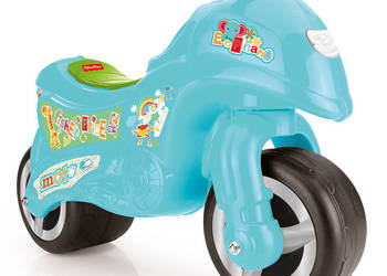 Fisher Price mój pierwszy motor