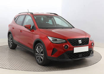 Seat Arona 1.0 TSI