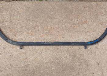 FIAT DUCATO 14-> BELKA DOLNA ZDERZAKA PRZÓD 1375616080