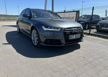 Audi A6 C7 C7 (2011-)