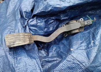 Peugeot 307 pedał potencjometr gazu 9645851580 Peugeot 307 pedał potencjometr gazu 9645851580