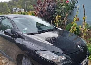 Renault Megane 3 2011 1.4 TCE