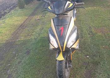 Skuter Zipp