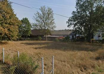 Działka budowlana 801 m2, Przyjmy k. Poręby, 85 000 zł