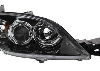 Mazda 3 03-09 Lampa przednia reflektor przedni Prawa