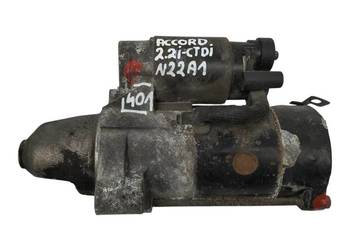 ROZRUSZNIK Honda Accord VII 2.2 I-CTDI M002T85671