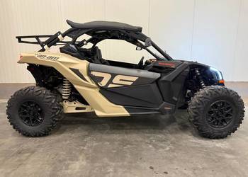 Can-am maverick x3