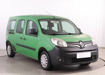 Renault Kangoo 1.5 dCi
