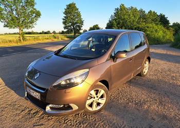Renault Scenic Energy dCi 110 Start & Stop Dynamique