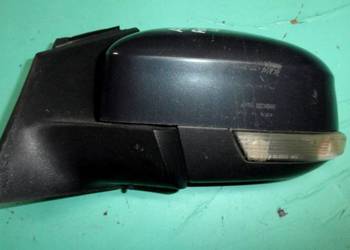 FORD FOCUS MK3 III 11r lusterko lewe ANGLIK 8 PINÓW