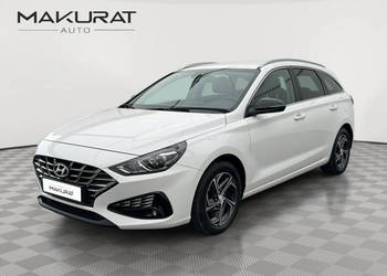 Hyundai i30 WD8382R#1.0 T-GDI Smart Podgrz.f I kier K.cof Salon PL VAT23% …