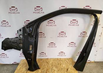 Słupek Ćwiartka Lewy Przód Toyota Proace 2016- 1613968980