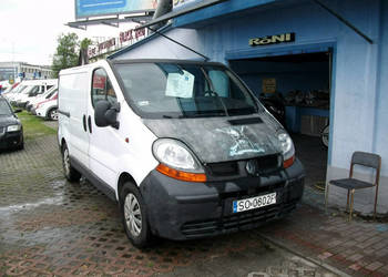 Renault Trafic 1.9/74KW