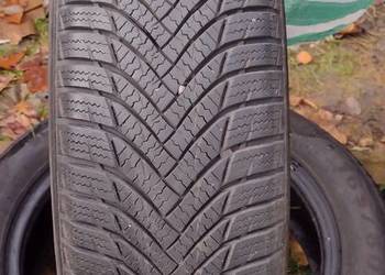 2 opony zimowe 165.60.15 imperial