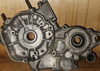 Kartery połówki blok silnika suzuki rm 125 1993 1995