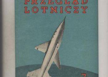 Wojskowy Przegląd Lotniczy  rokX z.7