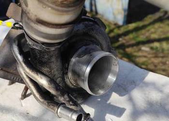 Sprzedam turbinę do renault 2.0 diesel