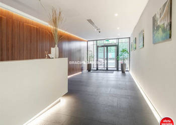 Ogłoszenie mieszkanie Kraków 52m2 2-pokojowe