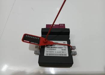 STEROWNIK POMPY PALIWA BMW E60 E84 E87 E88 E90 7276046