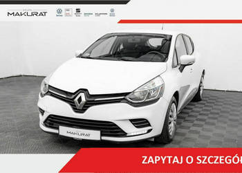 Renault Clio WD0021N#0.9 Energy TCe Alize Ekran dotykowy Bluetooth Salon P…
