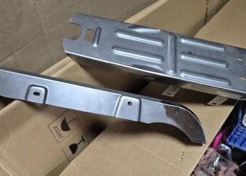 Pony 50-m-1 metalowy bagażnik