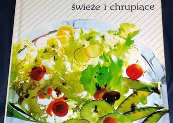 Sałaty świeże i chrupiące - Dr Oetker