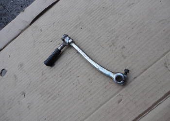 kopnik Los Kinroad Zipp Ranger Kingway romet starter stopka