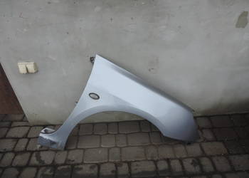 BŁOTNIK PRAWY PRZEDNI PEUGEOT 307 EZAC