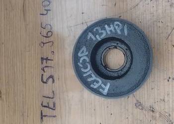 SKODA FELICJA FAVORIT 1,3 MPI koło pasowe walu