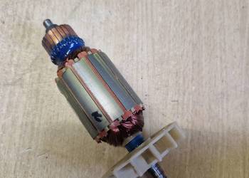 Wirnik do elektronarzędzi Yato 14 cm długi