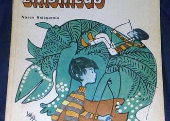 Kuba znad Morza Emskiego - Natalia Rolleczek