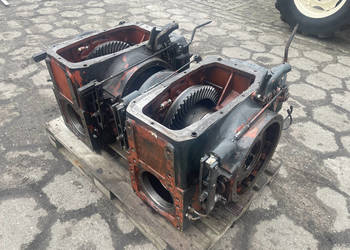 Tylny Most Ursus Zetor M16 M14 ZTS