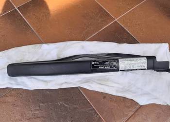 Honda SLR 650 Vigor osłona łańcucha