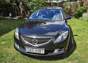 Sprzedam Mazda 6