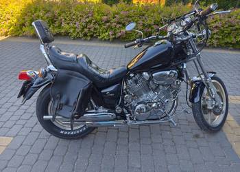 Yamaha Virago 1100 Sprzedam