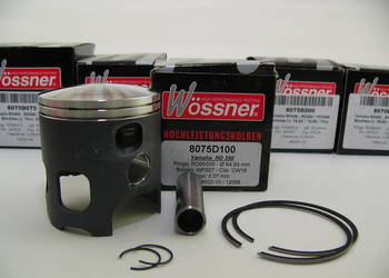 TŁOK (komplet tłokowy) WOSSNER 64,94 mm RD 350 YFZ 350