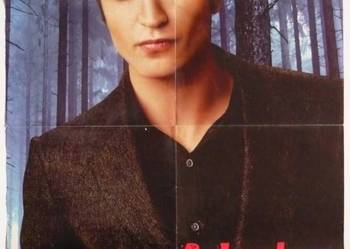 PLAKAT 80x53 - PATTINSON ROBERT EDWARD BELLA