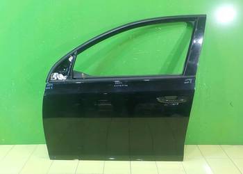 VW GOLF VI 1.6 TDI 09r 5D drzwi lewe przod