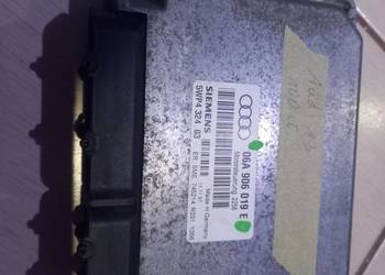 Komputer Audi, VW 06A906019E