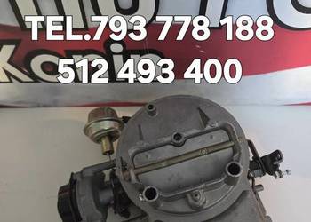 GAŹNIK FORD MUSTANG 2.8 V 6 75-77 R