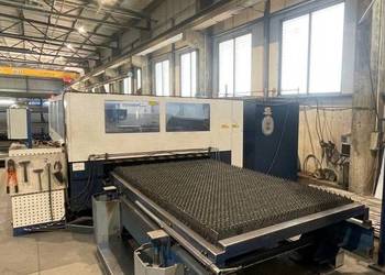 Laser TRUMPF TruLaser 3030