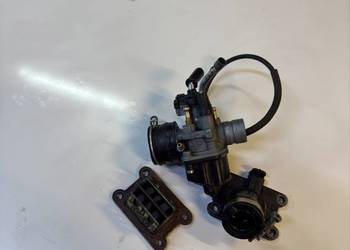 Gaźnik dellorto 16 am6 Derbi motorower