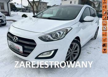 Hyundai i30 Super stan Full opcja III (2017-)