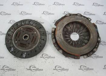 SEAT IBIZA 1.0 TSI 18R. CHZ 115KM sprzęgło tarcza docisk