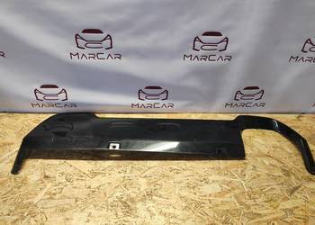 Spoiler Dokładka Zderzaka Tył Jeep Renegade 2014- 735600951