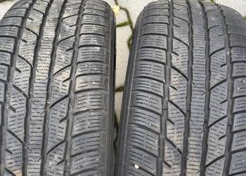 Opony zimowe 185/55r15