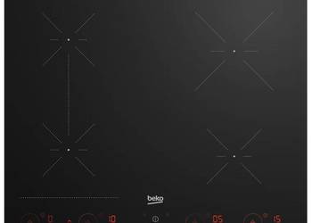 Outlet Agd:Płyta indukcyjna Beko HII64822SUFT Warszawa