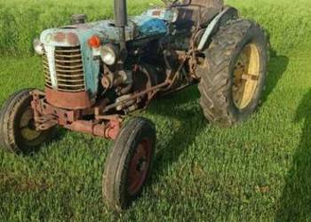 Zetor K25 c330