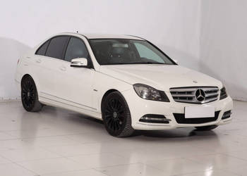 Mercedes C C 180 CDI